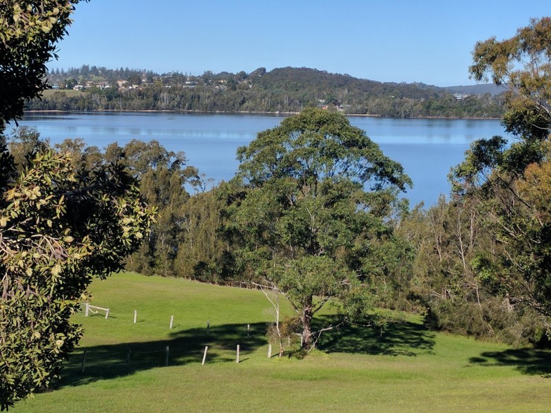 12 Bass Ridge, Tuross Head NSW 2537