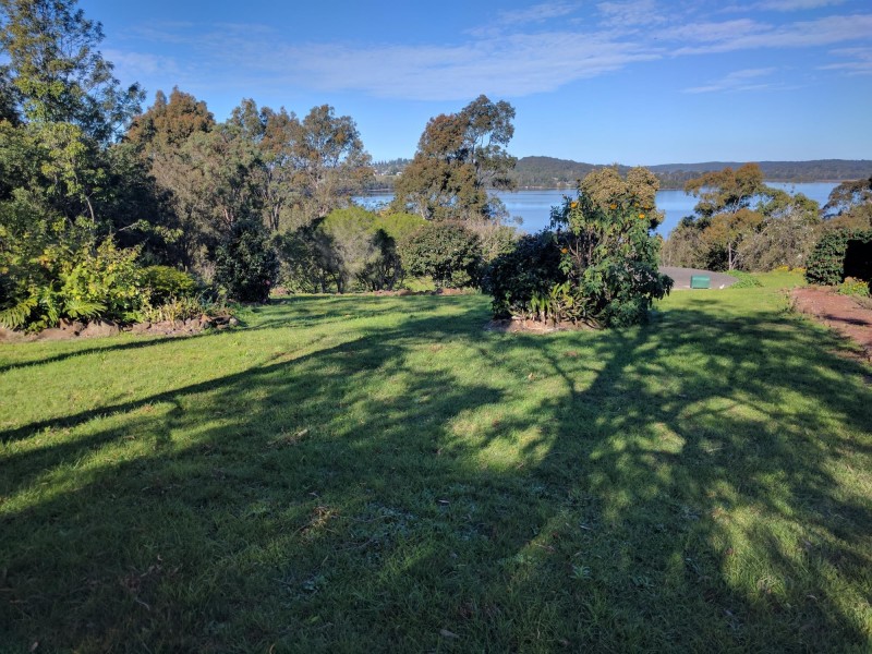 12 Bass Ridge, Tuross Head NSW 2537