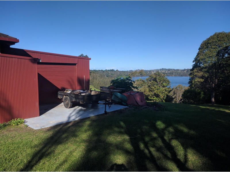 12 Bass Ridge, Tuross Head NSW 2537
