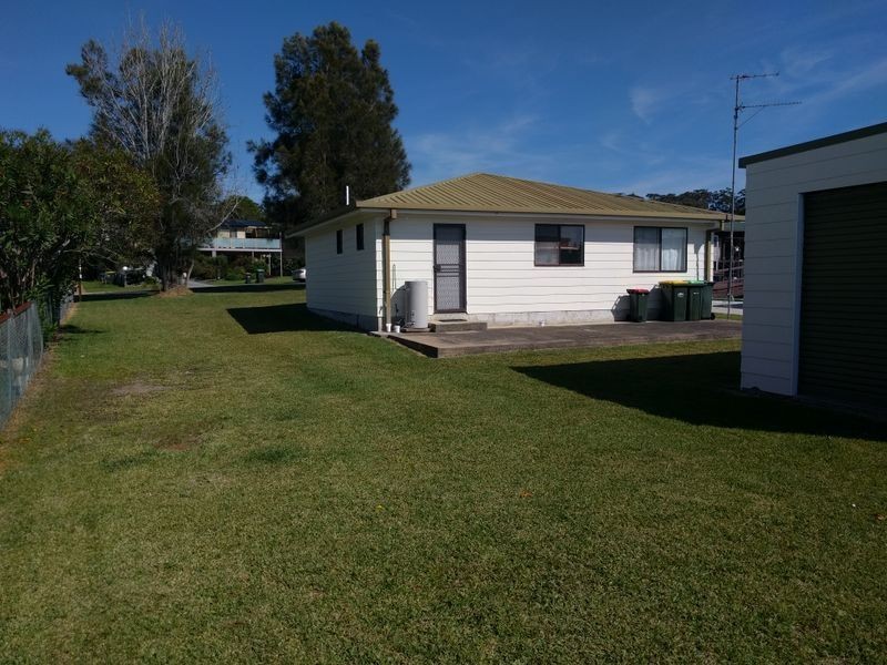 32 Gould Street, Tuross Head NSW 2537