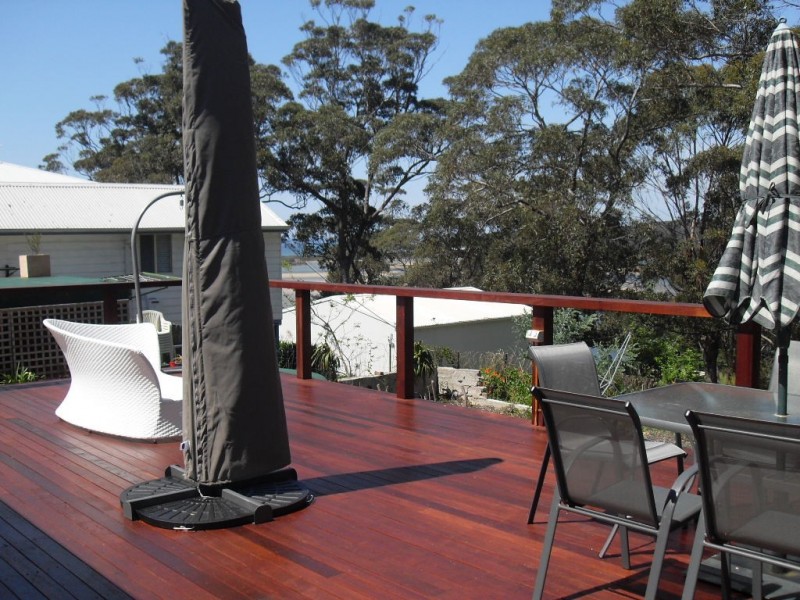 11 Jutland Avenue, Tuross Head NSW 2537