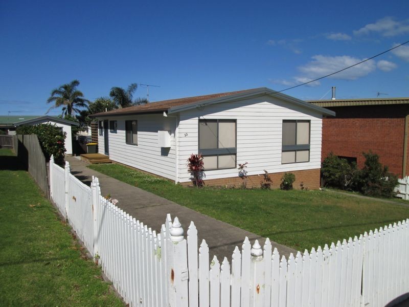 22 Marlin Street, Tuross Head NSW 2537