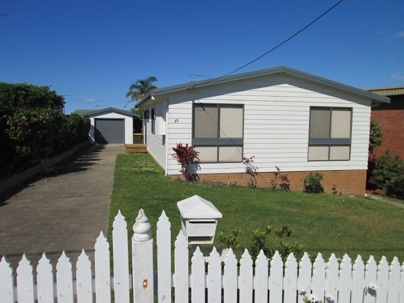 22 Marlin Street, Tuross Head NSW 2537