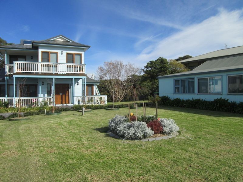 23 Hawkins Road, Tuross Head NSW 2537