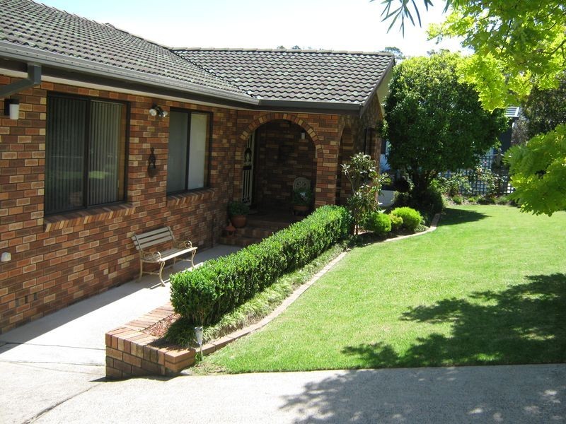 37 Beatty Crescent, Tuross Head NSW 2537