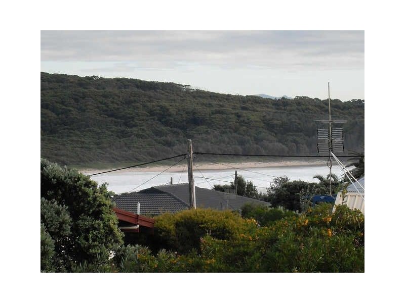 41 Evans Road, Tuross Head NSW 2537