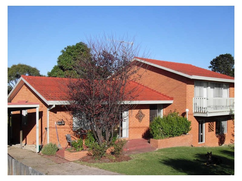 262 Hector McWilliam Drive, Tuross Head NSW 2537