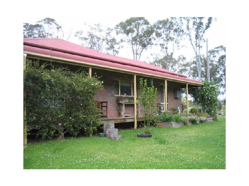 133 Tuross Boulevarde, Tuross Head NSW 2537