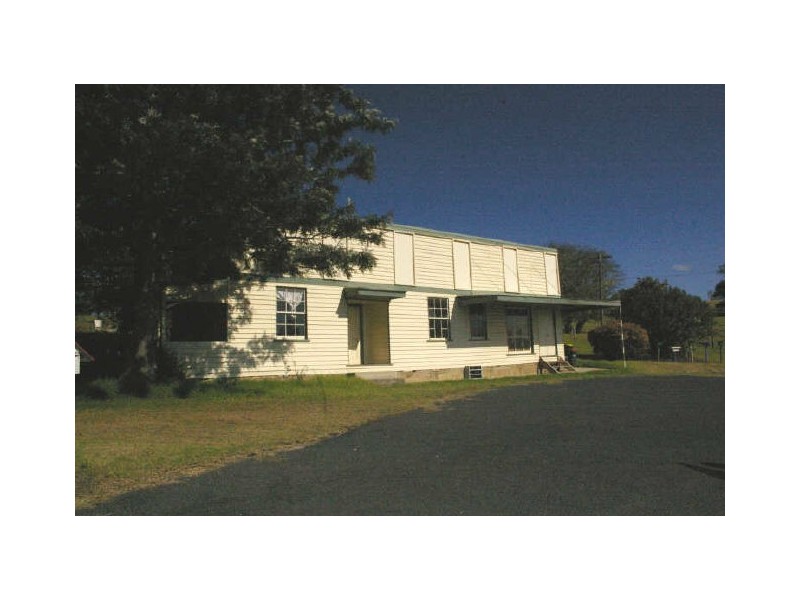 58 Bergalia Link Road, Bergalia NSW 2537