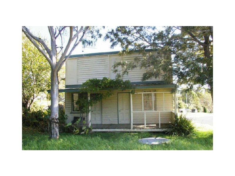 58 Bergalia Link Road, Bergalia NSW 2537