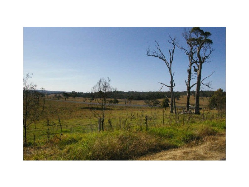 58 Bergalia Link Road, Bergalia NSW 2537
