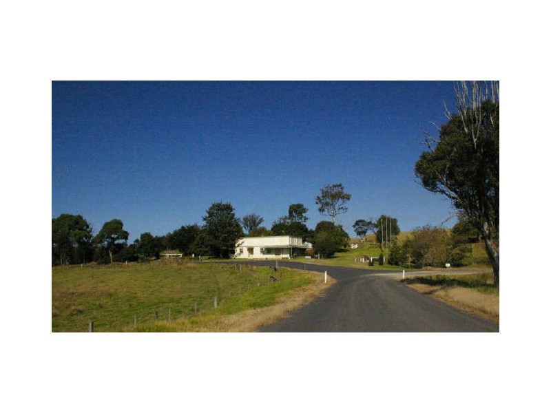 58 Bergalia Link Road, Bergalia NSW 2537