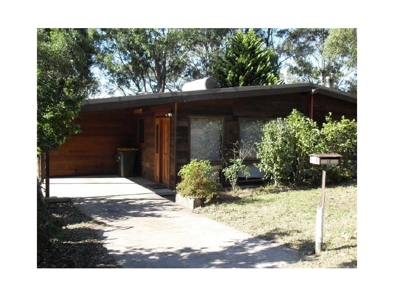 58 Hector McWilliam Drive, Tuross Head NSW 2537