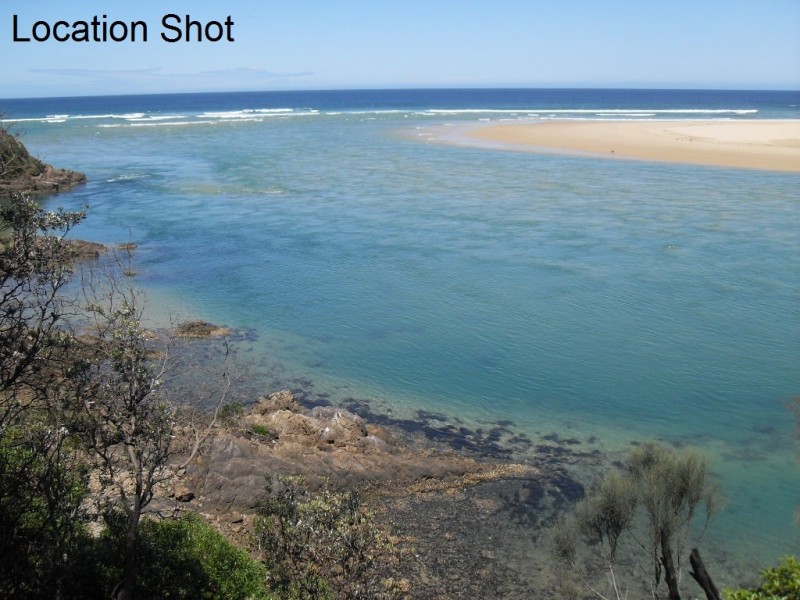 6 Trafalgar Road, Tuross Head NSW 2537
