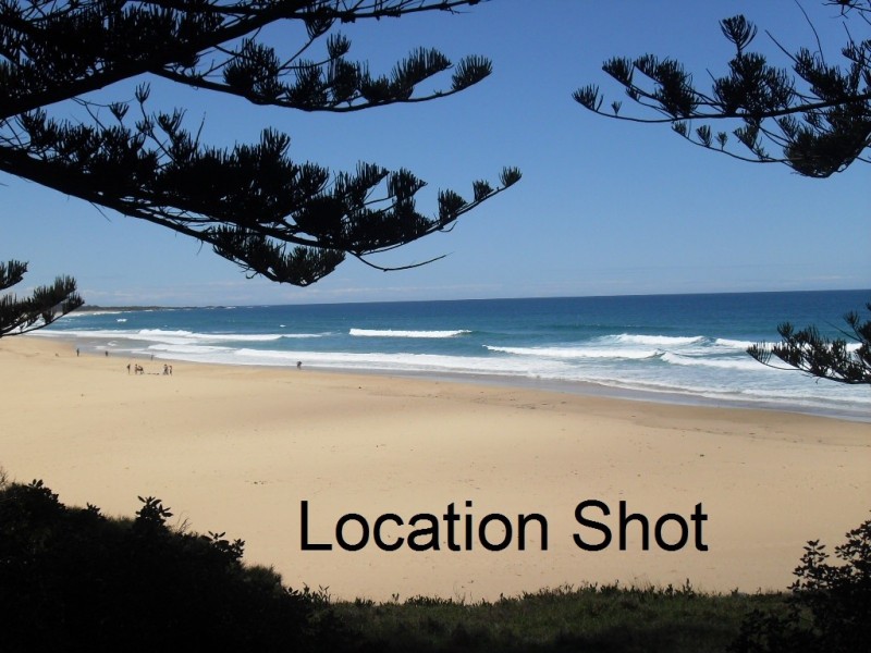 6 Trafalgar Road, Tuross Head NSW 2537