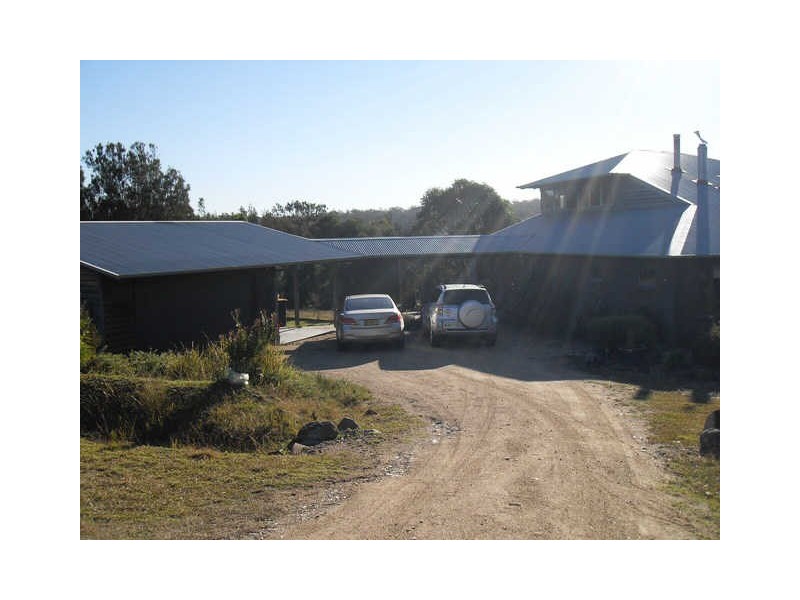 49 Arinya Place, Bingie NSW 2537