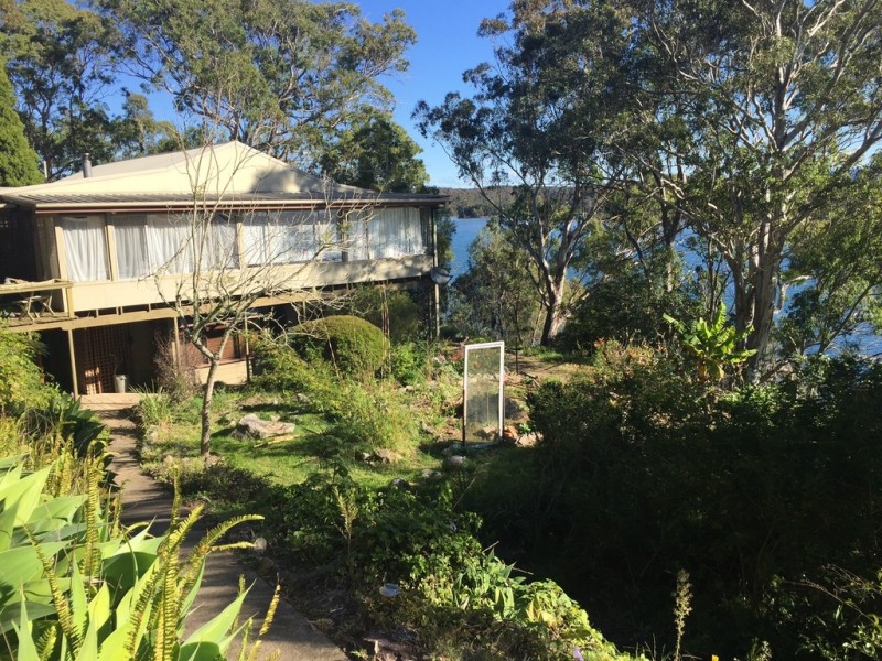 73 Trafalgar Road, Tuross Head NSW 2537