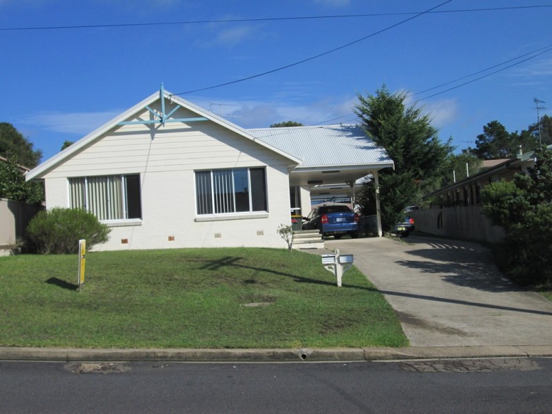 1/31 Swordfish Street, Tuross Head NSW 2537
