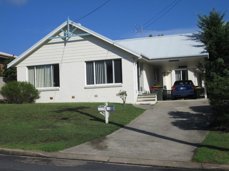 1/31 Swordfish Street, Tuross Head NSW 2537