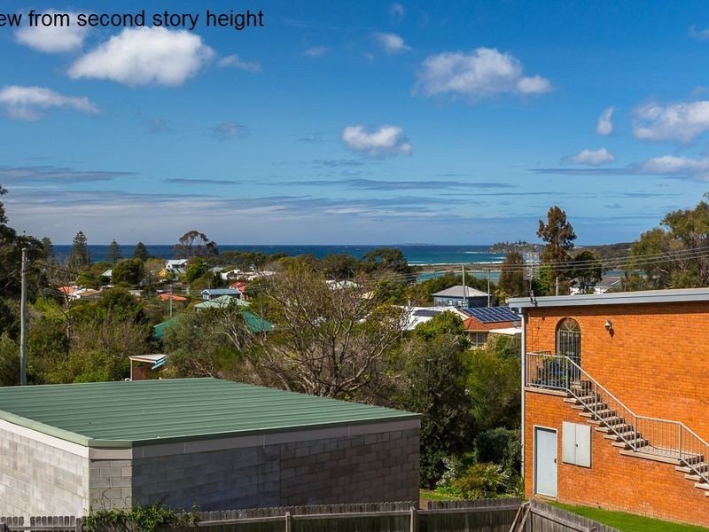 3 Hood Crescent, Tuross Head NSW 2537