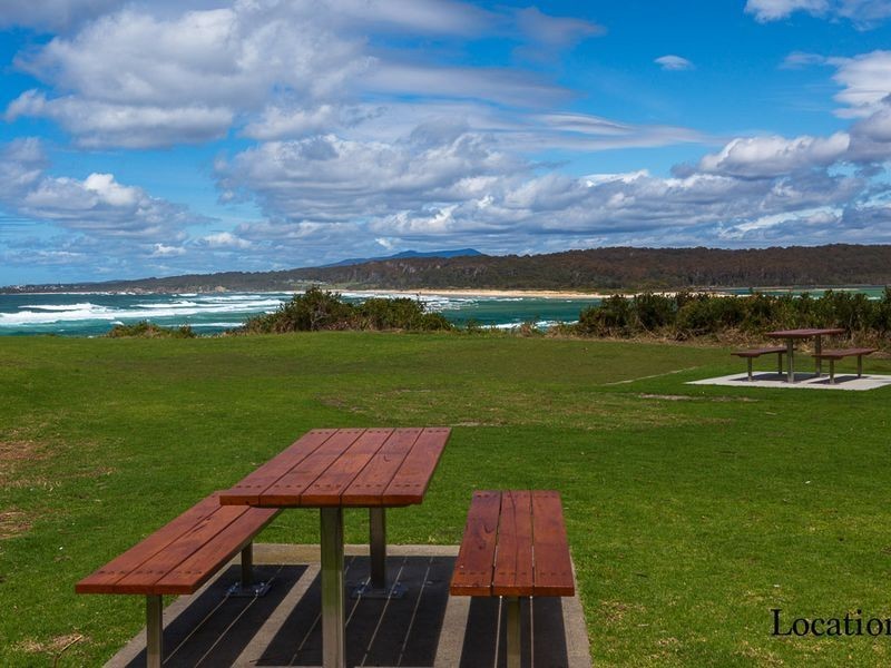 3 Hood Crescent, Tuross Head NSW 2537