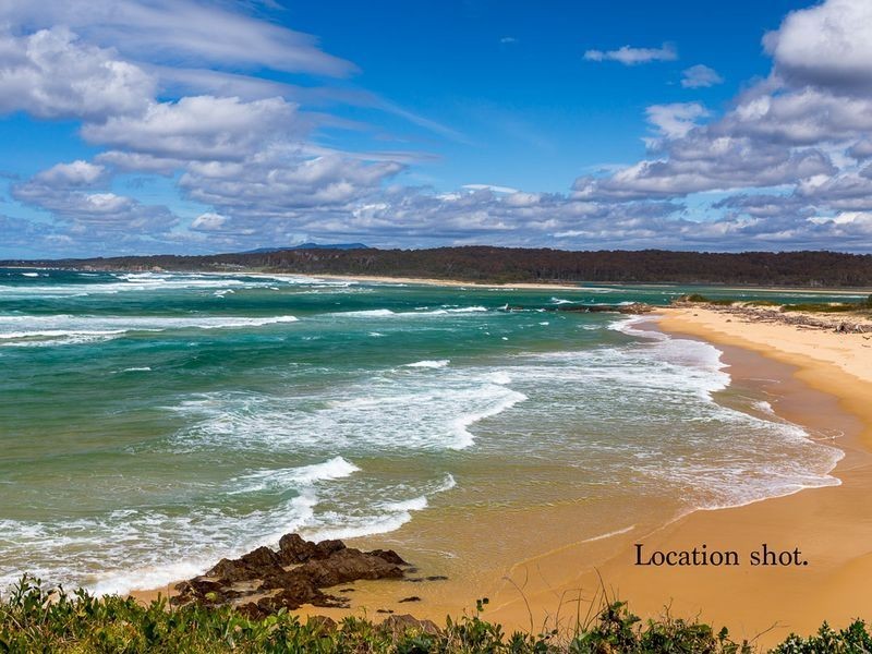 3 Hood Crescent, Tuross Head NSW 2537