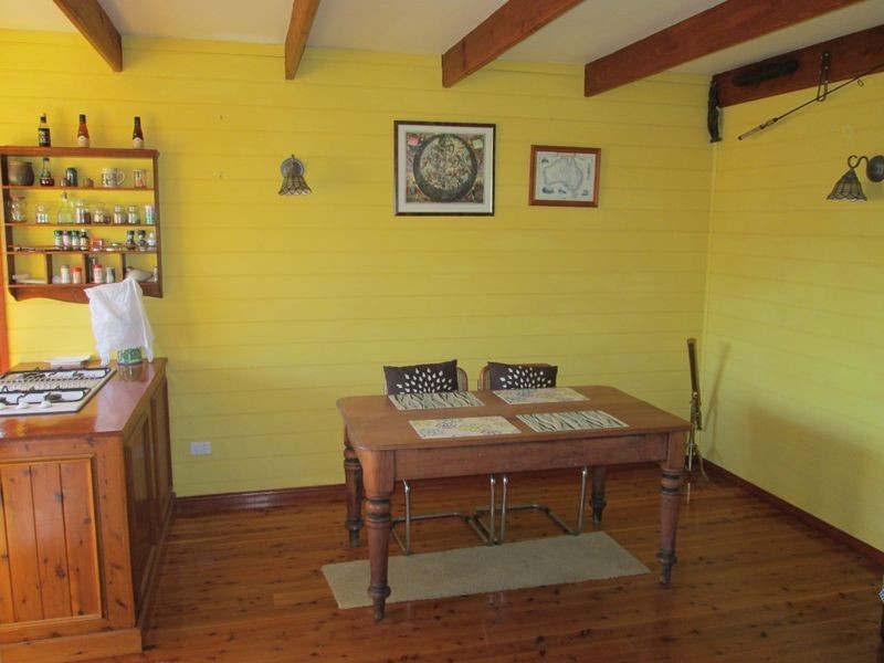 22 Gould Street, Tuross Head NSW 2537