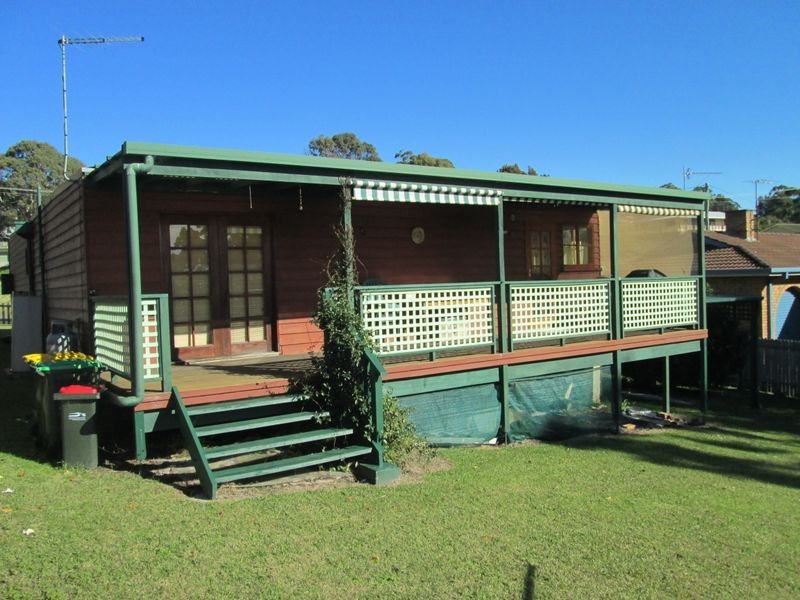 22 Gould Street, Tuross Head NSW 2537
