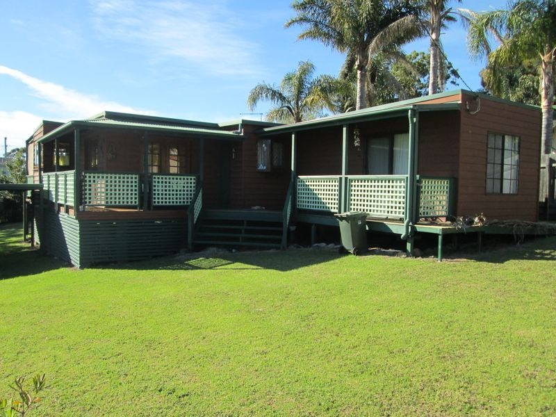 22 Gould Street, Tuross Head NSW 2537
