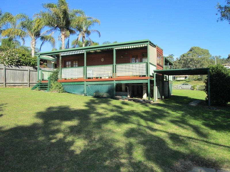 22 Gould Street, Tuross Head NSW 2537
