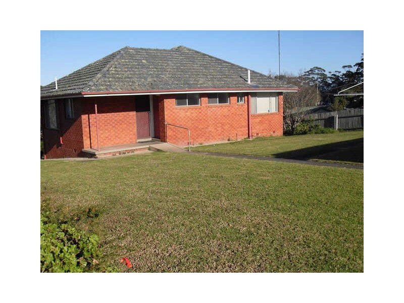 36 Nelson Parade, Tuross Head NSW 2537