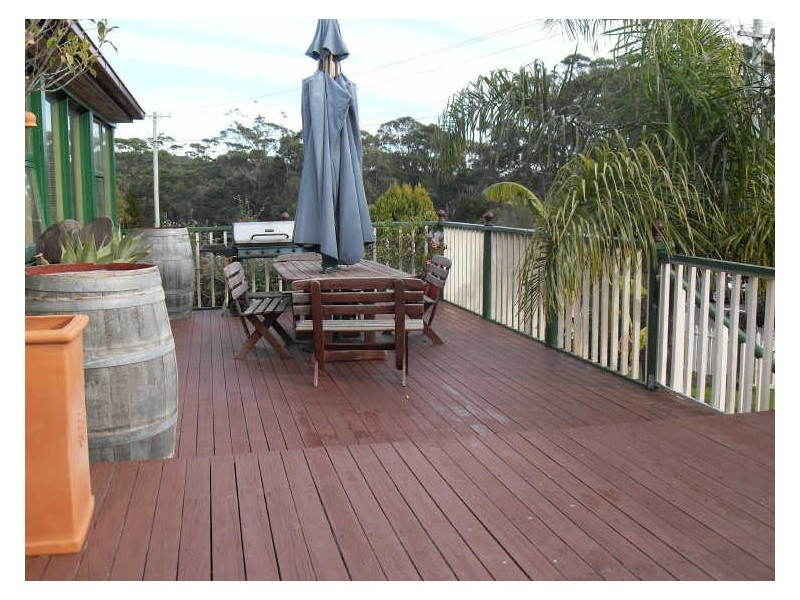5A Mort Avenue, Dalmeny NSW 2546