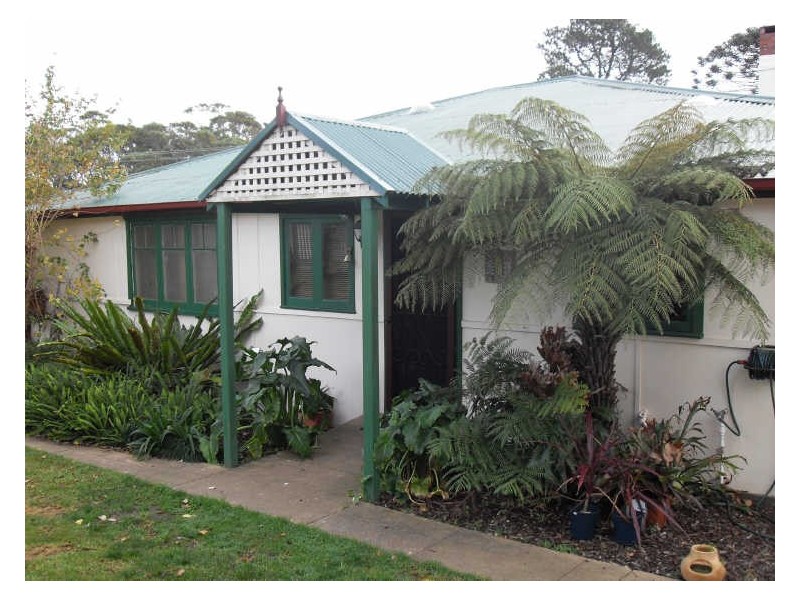 5A Mort Avenue, Dalmeny NSW 2546