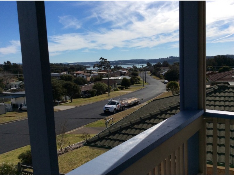 19 Anderson Avenue, Tuross Head NSW 2537