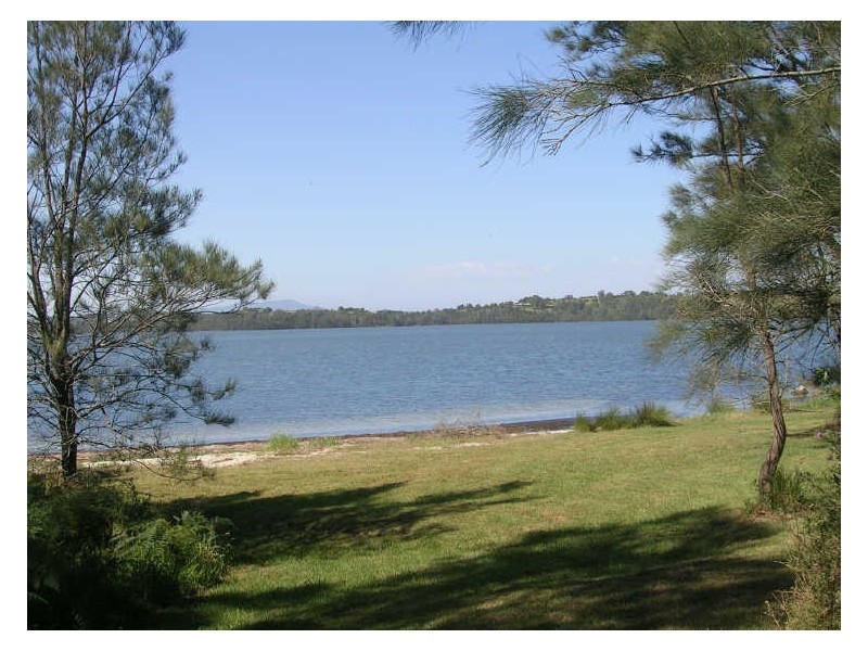 528 Bingie Road, Bingie NSW 2537