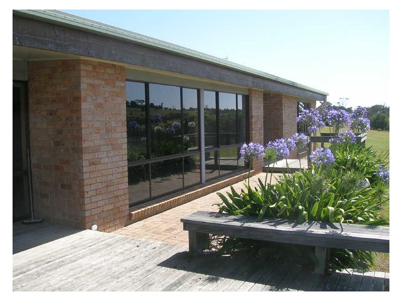 528 Bingie Road, Bingie NSW 2537