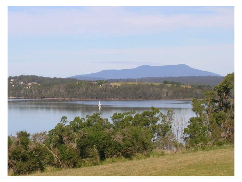 528 Bingie Road, Bingie NSW 2537