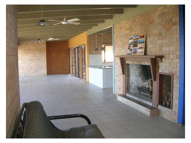 528 Bingie Road, Bingie NSW 2537