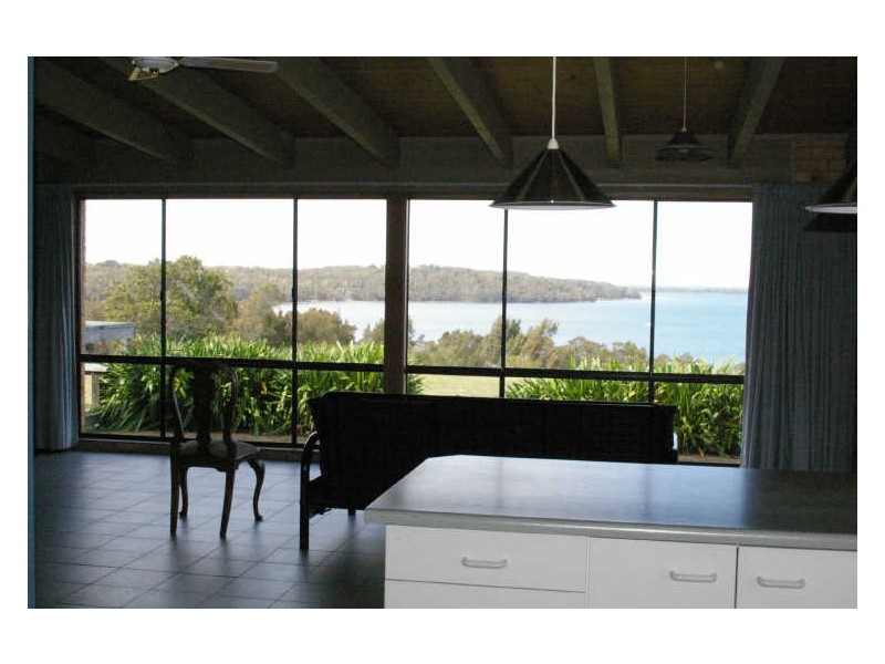 528 Bingie Road, Bingie NSW 2537