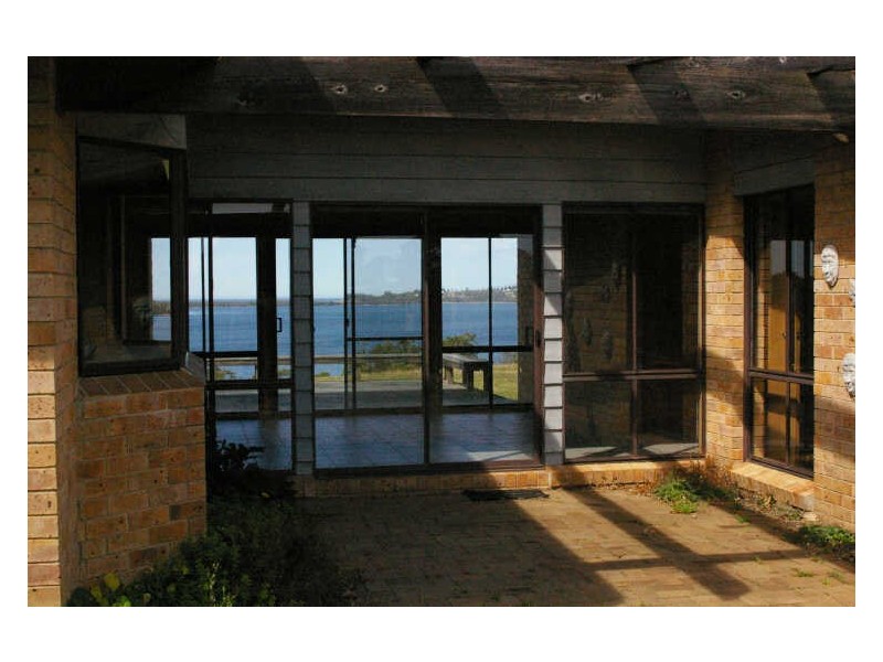 528 Bingie Road, Bingie NSW 2537