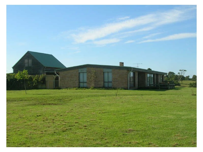 528 Bingie Road, Bingie NSW 2537