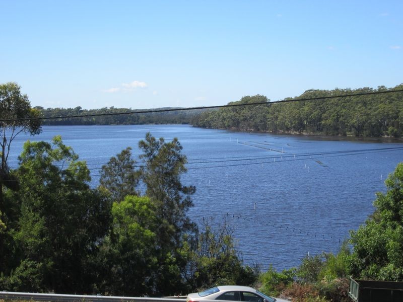 6 Old Princes Highway, Tuross Head NSW 2537