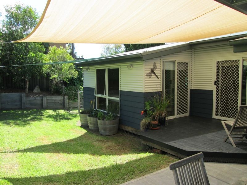6 Old Princes Highway, Tuross Head NSW 2537