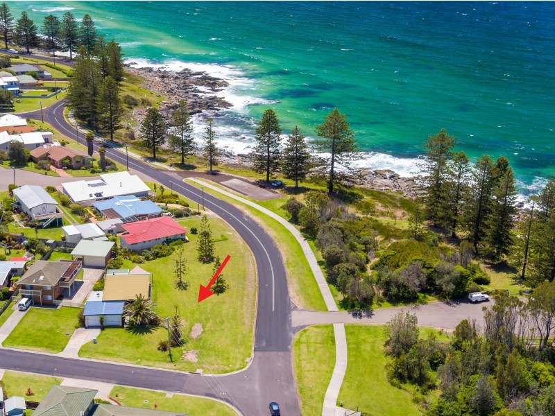 Lot 2/55 Tuross Boulevarde, Tuross Head NSW 2537