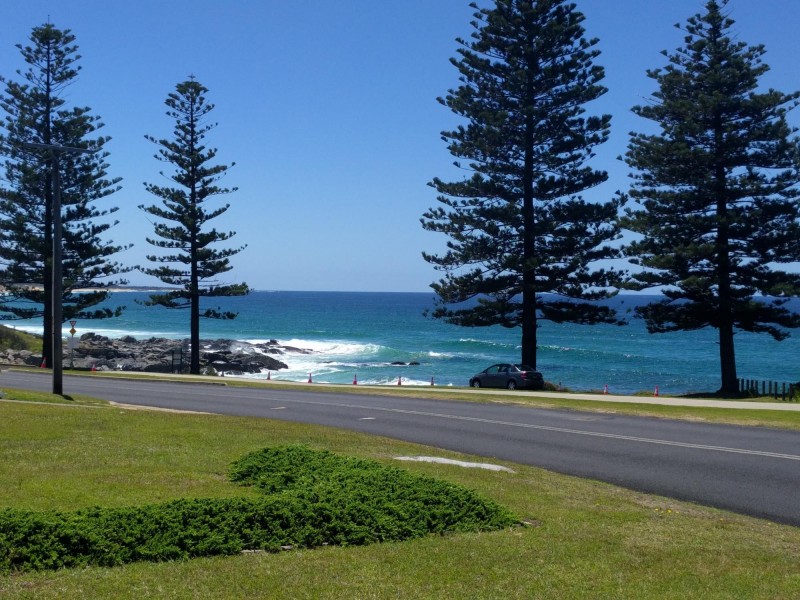 Lot 2/55 Tuross Boulevarde, Tuross Head NSW 2537