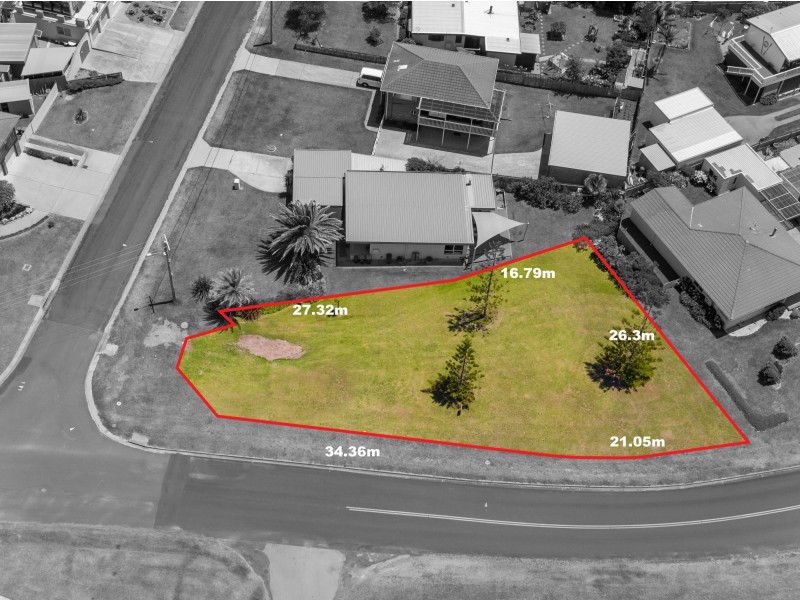 Lot 2/55 Tuross Boulevarde, Tuross Head NSW 2537