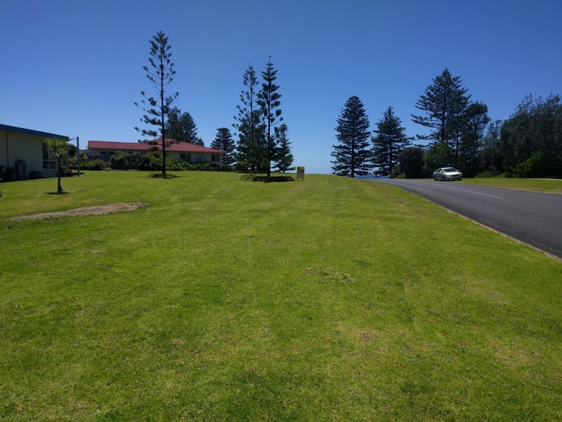 Lot 2/55 Tuross Boulevarde, Tuross Head NSW 2537