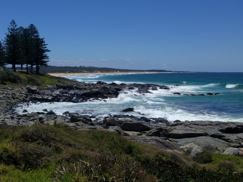 Lot 2/55 Tuross Boulevarde, Tuross Head NSW 2537