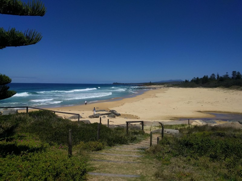 Lot 2/55 Tuross Boulevarde, Tuross Head NSW 2537