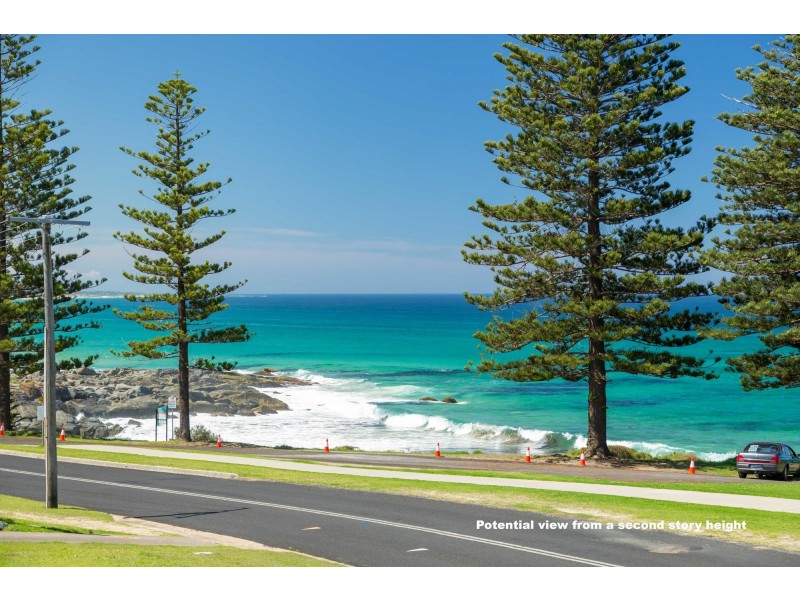 Lot 2/55 Tuross Boulevarde, Tuross Head NSW 2537